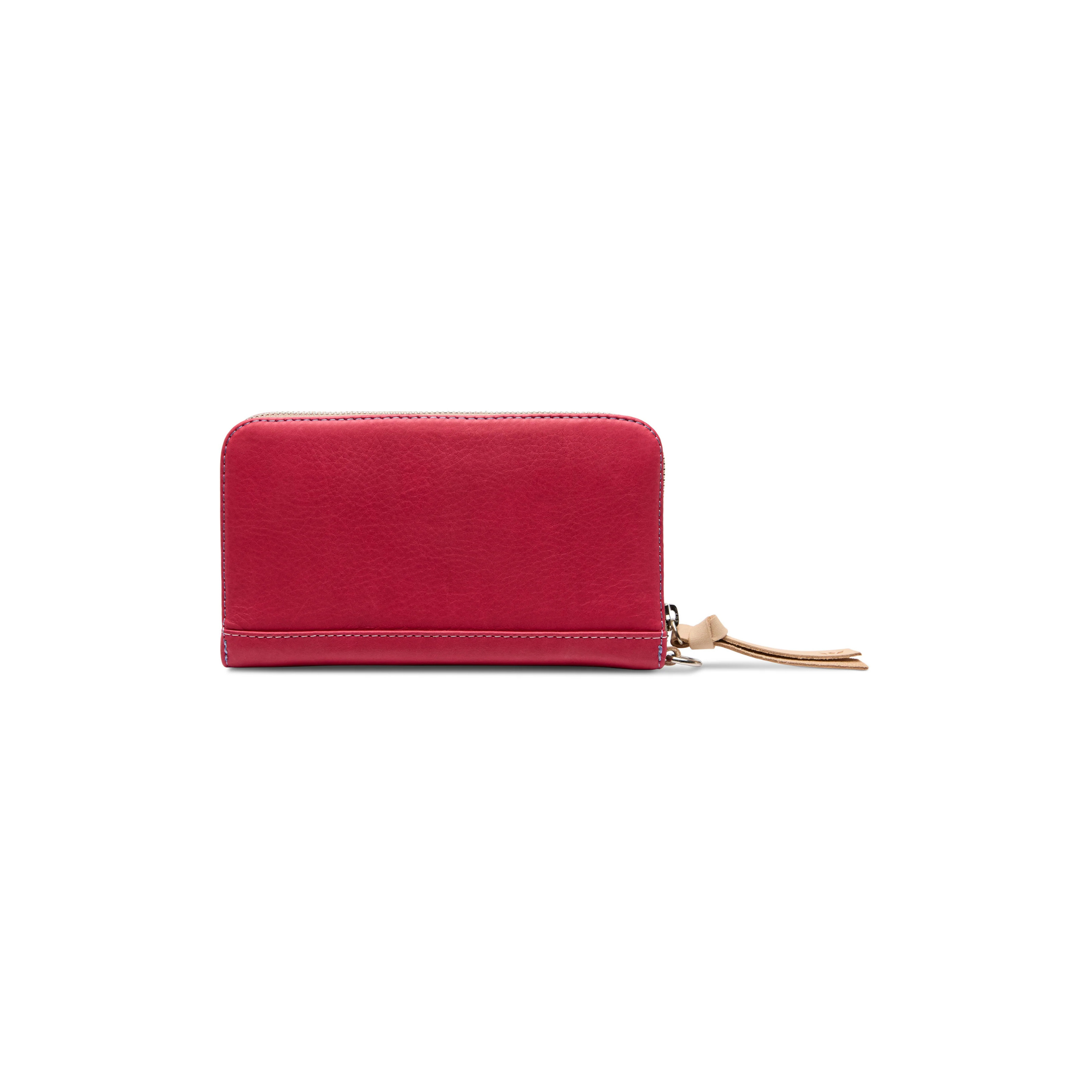 Consuela Essential Wallet -Maren