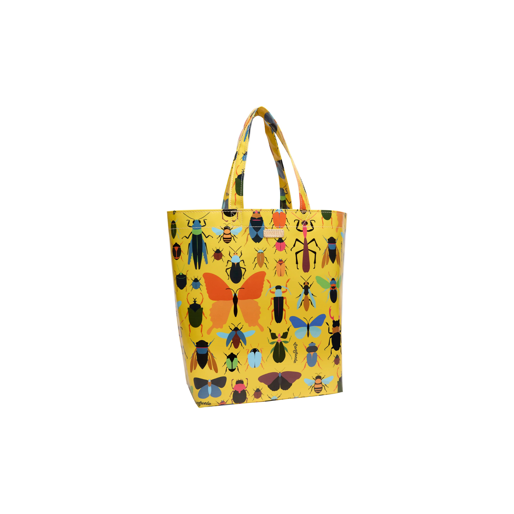 Consuela Basic Bag Utility Tote -Fields