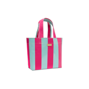 Consuela Mini Bag Utility Tote -Malibu