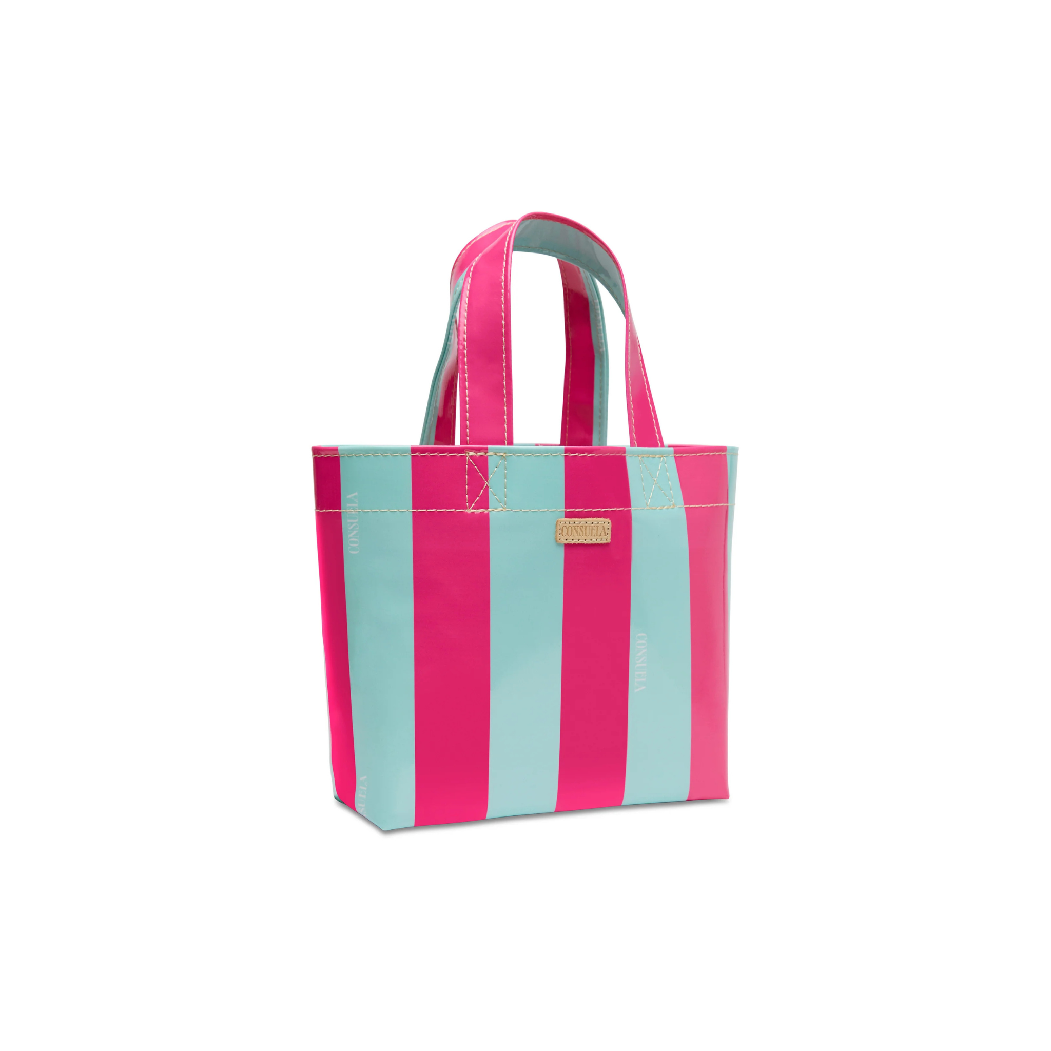 Consuela Mini Bag Utility Tote -Malibu