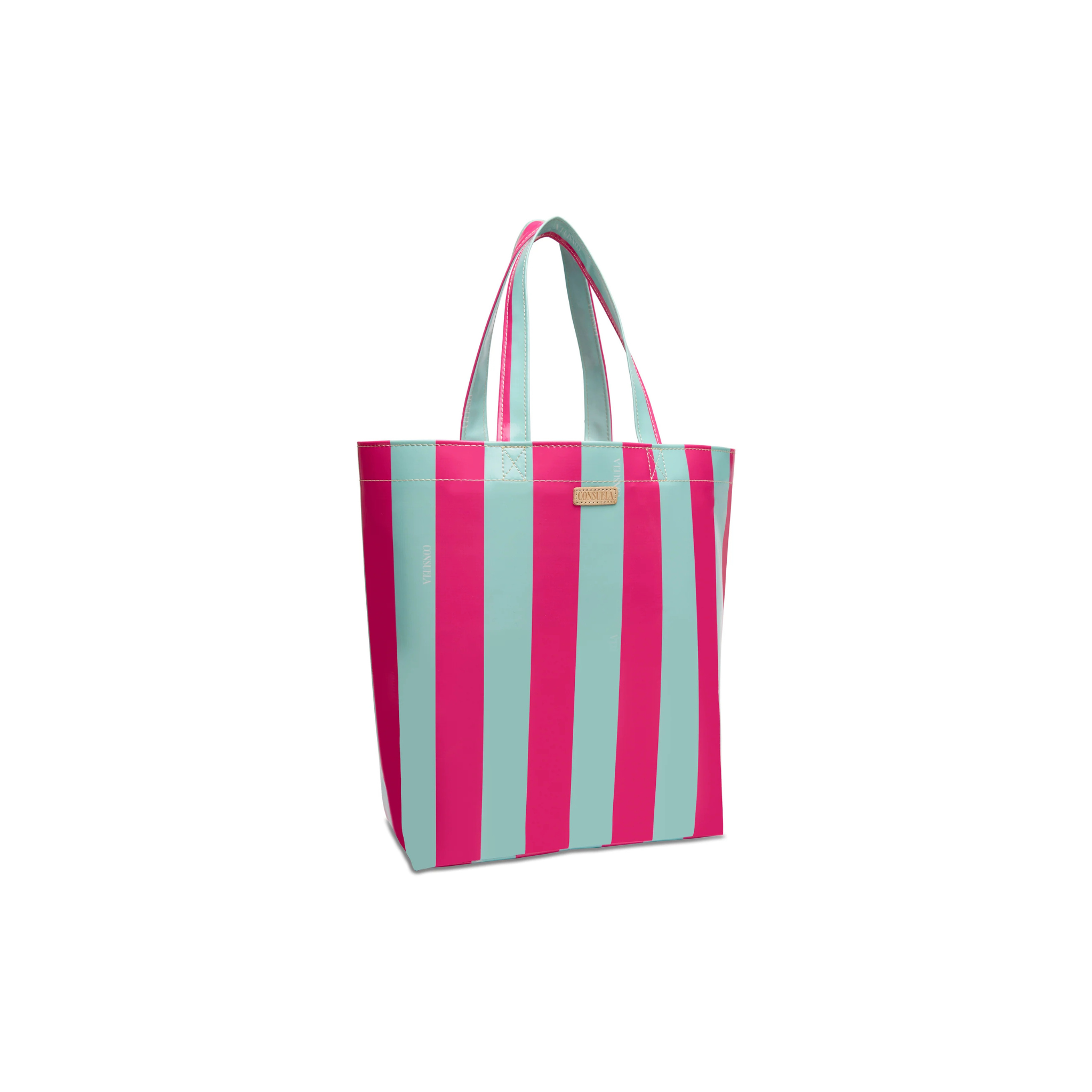 Consuela Basic Bag Utility Tote -Malibu