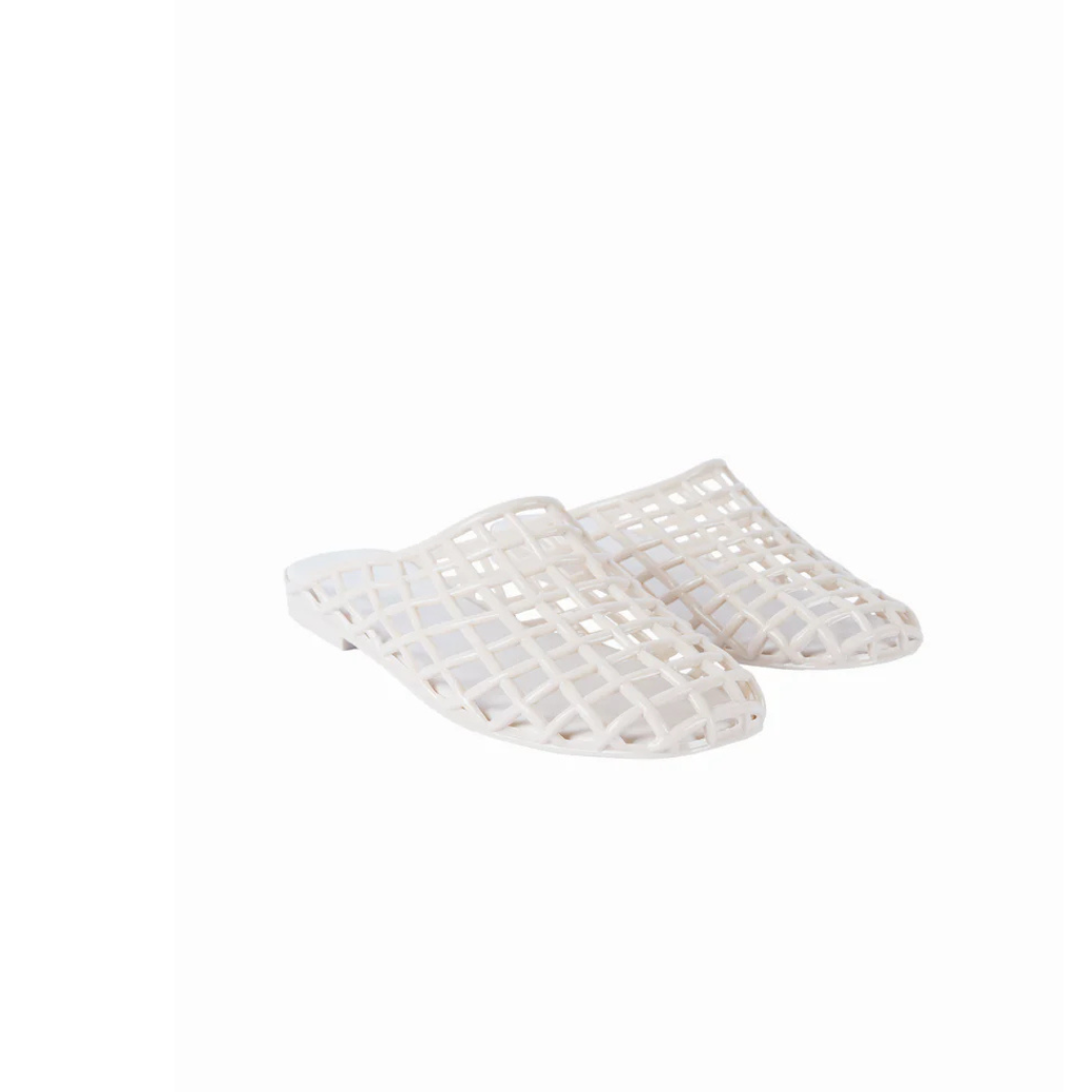 Jelavu Glimmr Jelly Sandal -Beige