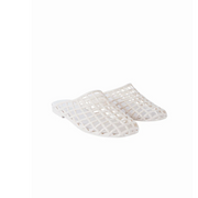 Jelavu Glimmr Jelly Sandal -Beige