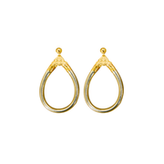 BuDhaGirl Etoile All Weather Earrings