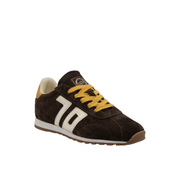 Back 70 Asian W26 Sneaker-Coffee Butter