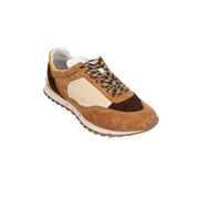 Vaneli Fionn Sneaker -Cuoio Combo