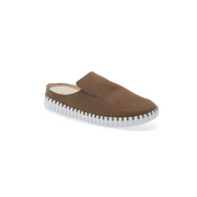 Ilse Jacobsen Tulip 3420 Mule -Chestnut
