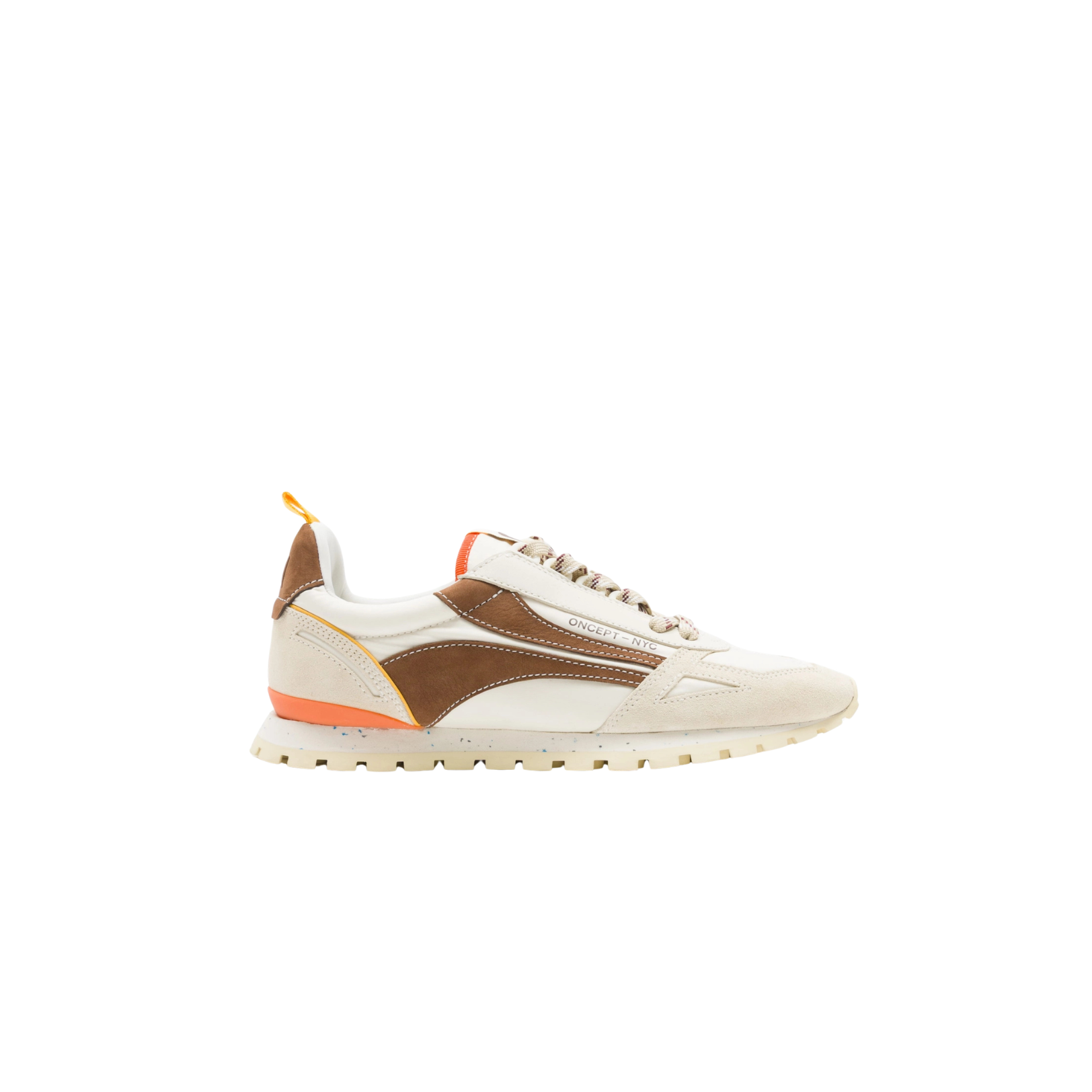 Oncept Toronto Sneaker -Stucco