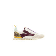 Oncept Toronto Sneaker -Safari Multi