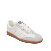 Back 70 Cloud 2505 Sneakers -White Ice