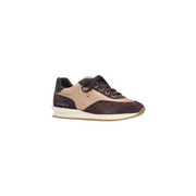 L'Amour Des Pieds Juvina Sneakers-Chocolate/Nude