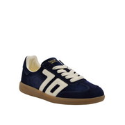 Back 70 Cloud W26 Sneaker -Velvet Royal Butter