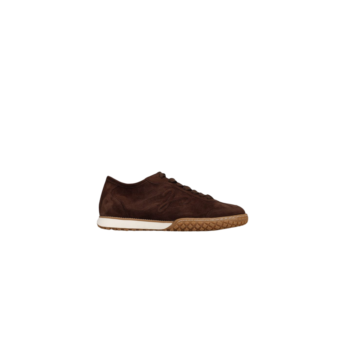 Vaneli Peak Sneaker -Tmoro Suede