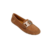 Vaneli Aiker Loafer -Sigaro Suede