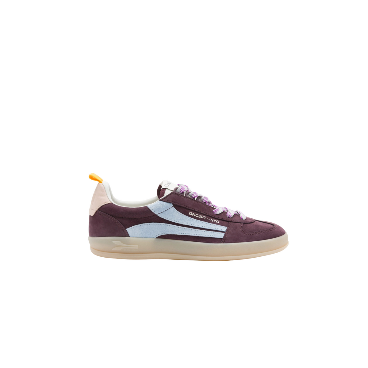 Oncept Fez Sneaker -Fig