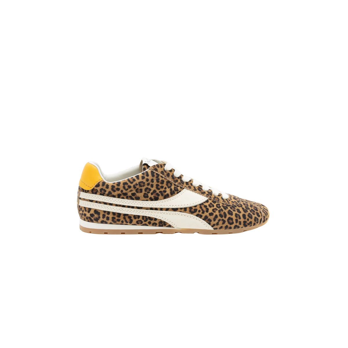 Oncept Essex Sneaker -Leopard