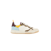 Oncept Phoenix Sneaker -Leopard Multi