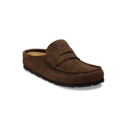 Birkenstock Naples Wrapped Clog -Carafe
