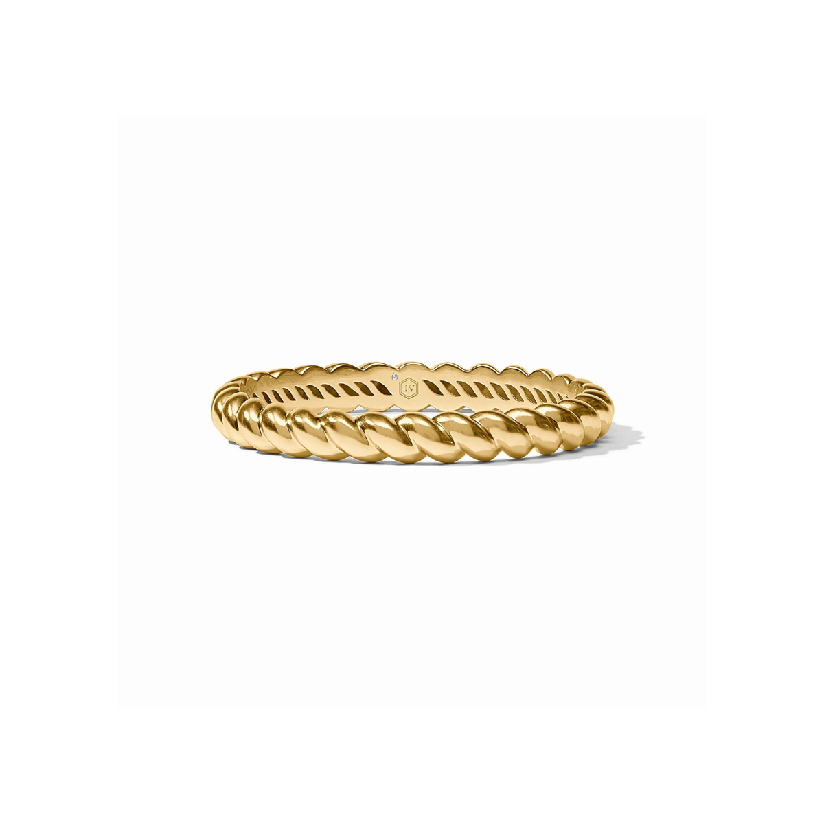 Julie Vos Ravello Bangle-Gold (M)