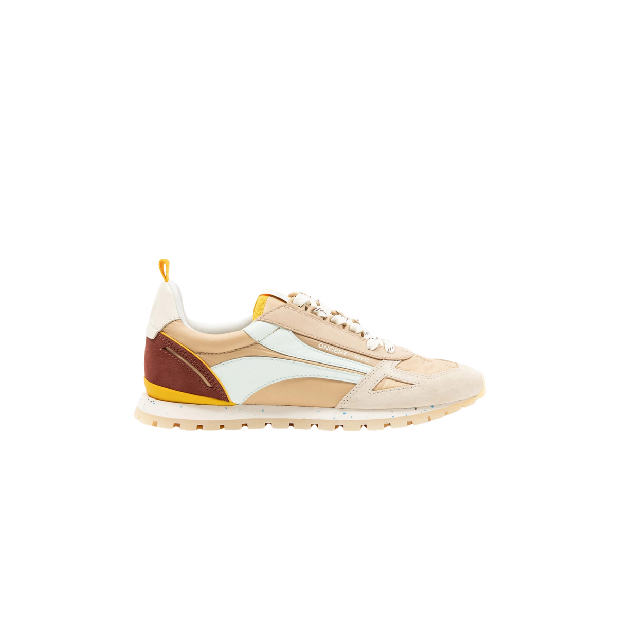 Oncept Toronto Sneaker-Oak