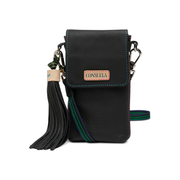 Consuela Dash Crossbody -Cyndi