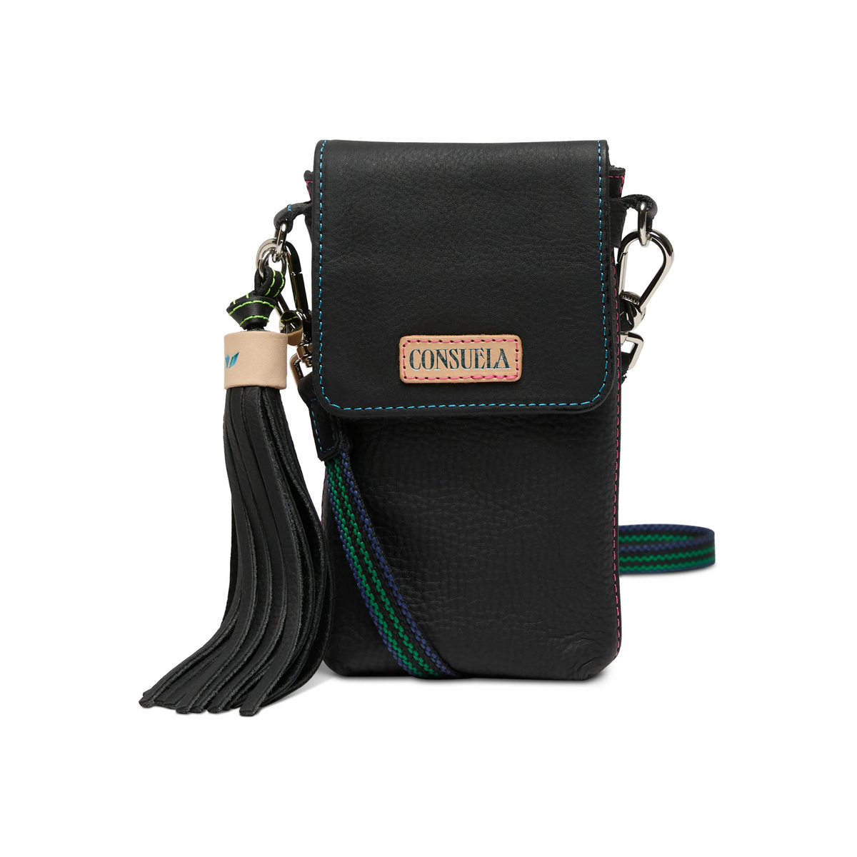 Consuela Dash Crossbody -Cyndi