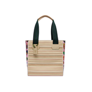 Consuela Classic Tote -Caroline