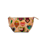 Consuela Medium Tool Kit -Peach