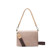 Consuela Metro Crossbody-Emery