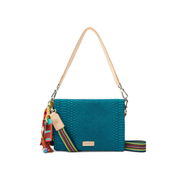 Consuela Metro Crossbody-Indy