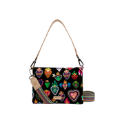 Consuela Metro Crossbody -Vida