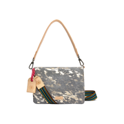Consuela Metro Crossbody -Jagger