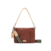 Consuela Metro Crossbody -Sally