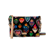 Consuela Midtown Crossbody -Vida
