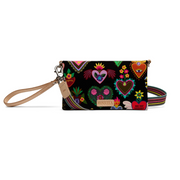 Consuela Uptown Crossbody -Vida