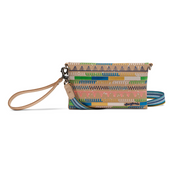 Consuela Uptown Crossbody-Blaire