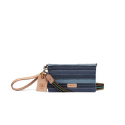 Consuela Uptown Crossbody -Royal