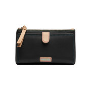 Consuela Slim Wallet-Cyndi