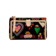 Consuela Slim Wallet-Vida