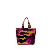 Consuela Mini Bag Utility Tote -Golden