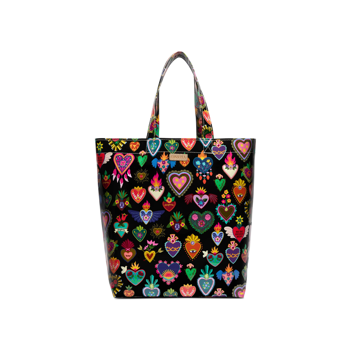 Consuela Basic Bag Utility Tote -Vida
