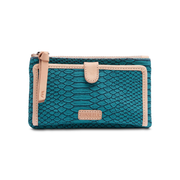 Consuela Slim Wallet-Indy