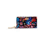 Consuela Essential Wallet-Sophie