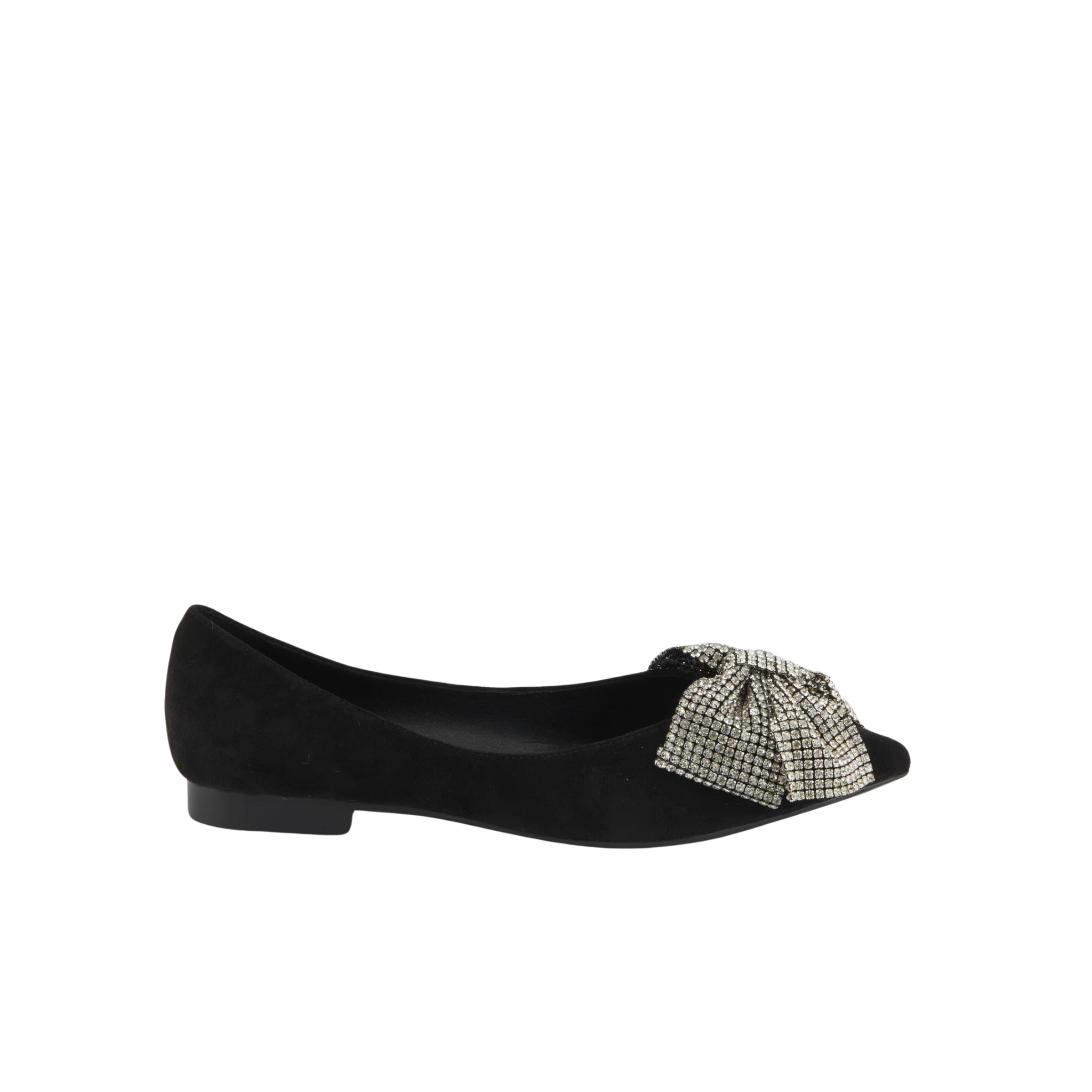 Adularia Ballerina Flat