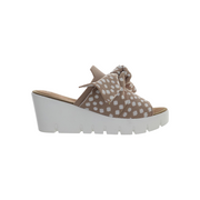 Venti Freesia Polkadots