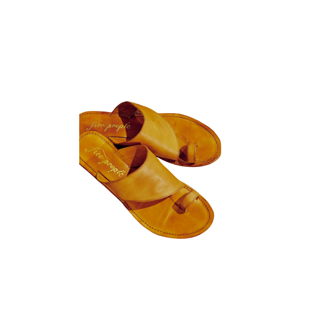 Sant Antoni Slide Sandal