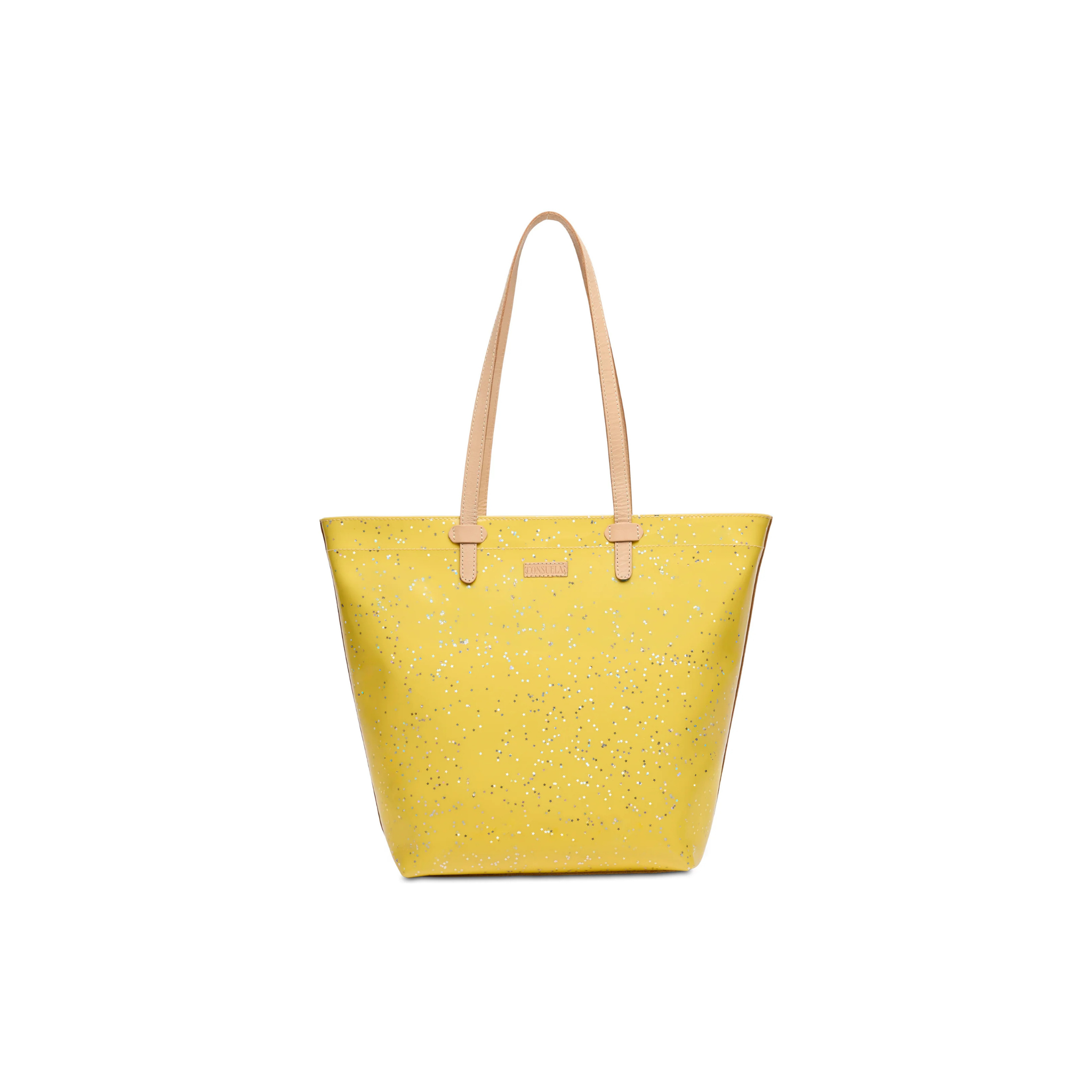 Consuela Daily Tote -Harlow