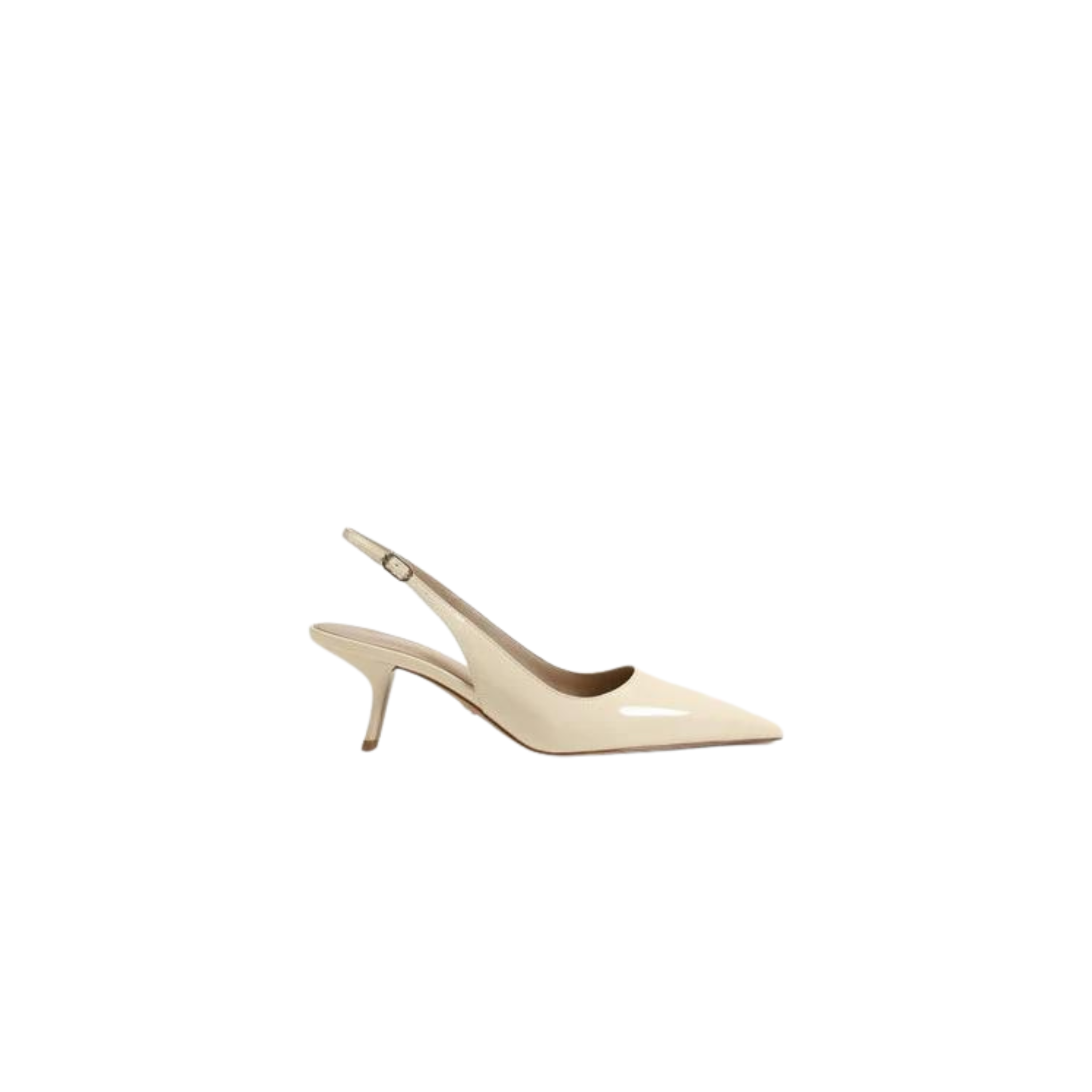 Bianka Slingback Pump