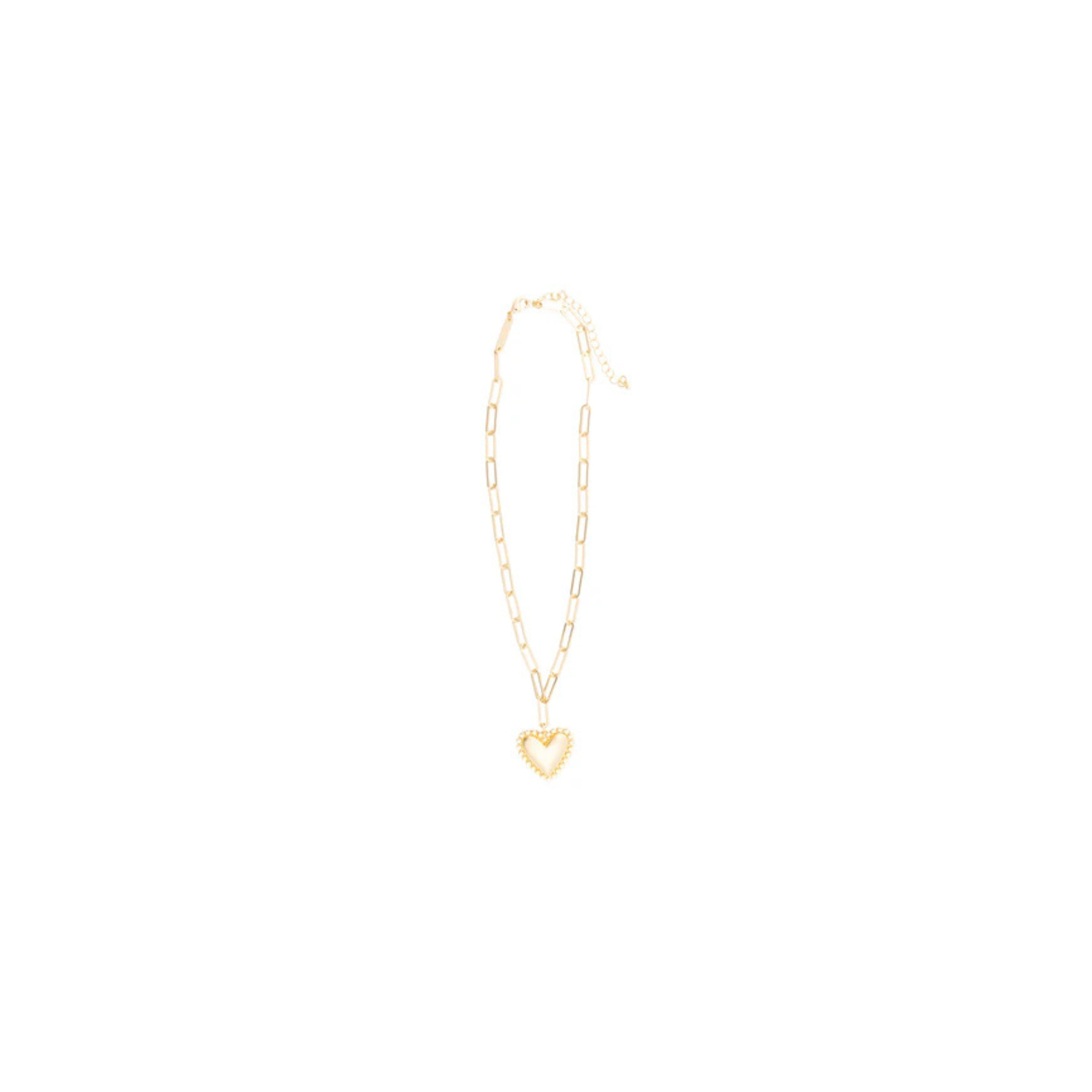 Michelle McDowell Winslow Necklace