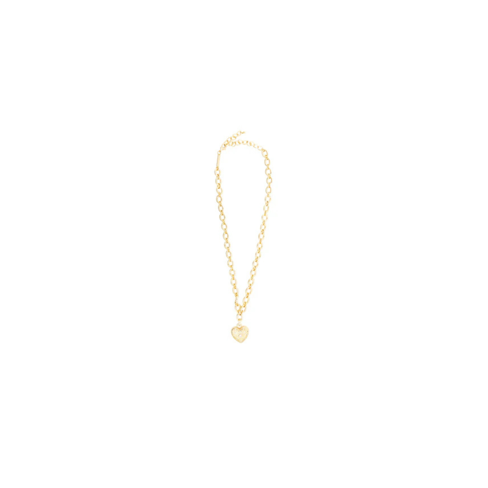 Michelle McDowell Hampton Necklace